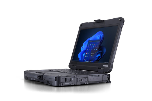 Panasonic TOUGHBOOK FZ-40 FZ-40FZ00JBE 35,6 cm (14 Zoll) Touchscreen Robust Notebook - Full HD - Intel Core Ultra 5 135H -