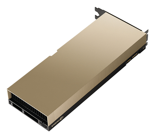 Cisco NVIDIA L40S. Família de processadores gráficos: NVIDIA, Processador gráfico: L40S. Memória de placa gráfica discreta