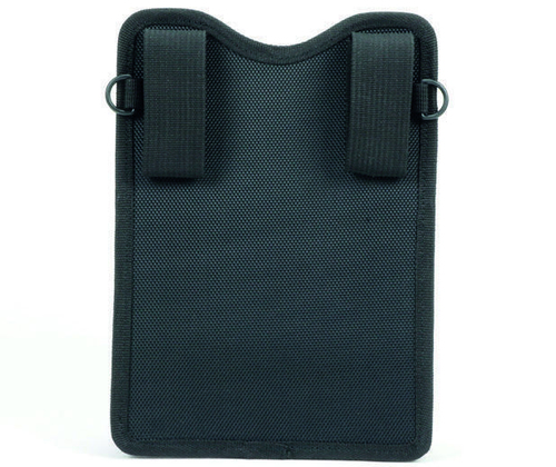Mobilis Refuge. Case type: Holster, Brand compatibility: Any brand, Maximum screen size: 25.4 cm (10"). Weight: 216 g