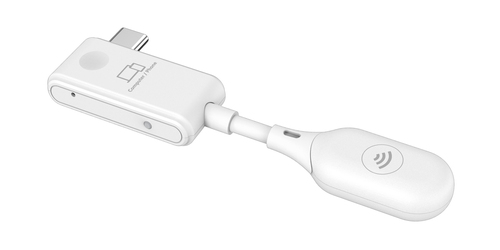 Optoma WHD221 Wireless Presentation System