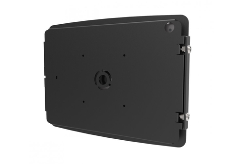 Compulocks iPad Pro 12.9" (3-6th Gen) Space Enclosure Wall Mount Black. Maximum screen size: 32.8 cm (12.9"), Compatibilit