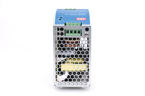 INDUSTRIAL POW. SUPPLY 48V240W