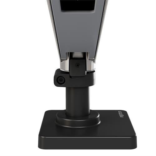 Ergotron 45-682-026. Maximum weight capacity: 10000 kg, Maximum screen size: 86.4 cm (34"), Minimum VESA mount: 75 x 75 mm