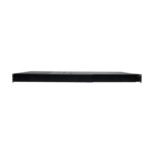 Tripp Lite B020-U16-19-IP NetDirector 16-Port 1U Rack-Mount Console IP KVM Switch with 19 in. LCD. Display diagonal: 48.3 