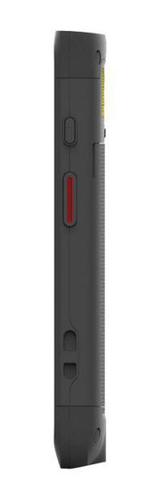 Honeywell Dolphin CT40. Display diagonal: 12.7 cm (5"), Display resolution: 1280 x 720 pixels, Touch technology: Multi-tou
