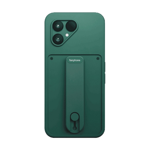Fairphone Carrying Case Fairphone 6 Smartphone - Forest Green