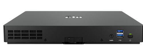 Elo Touch Solutions EloPOS Pack 2. Família de processador: Intel® Core™ i5, Modelo de processador: i5-14500T, Fabricante d
