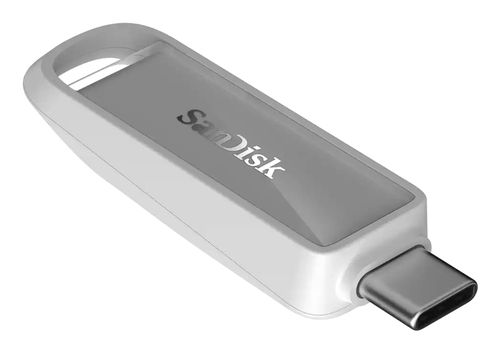 SANDISK PHONE DRIVE WITH USB-C ARCTIC WHITE 512GB