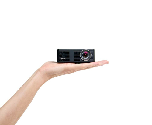 ML750I DLP PROJECTOR .