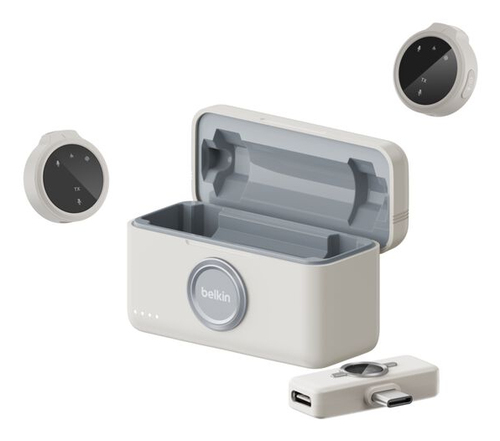 Belkin Smartphone-Creator-Kit