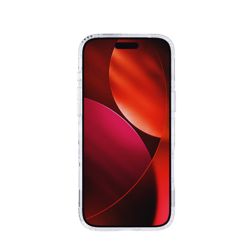 Tech21 T21-11340. Case type: Cover, Brand compatibility: Apple, Compatibility: iPhone 17 Pro Max, Maximum screen size: 17.