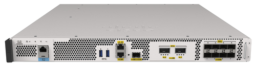 Cisco Catalyst CW9800H2 Wi-Fi 6 IEEE 802.11a/b/g/d/e/h/n/k/r/u/w/ac/ax 100 Gbit/s Wireless LAN Controller - Rack-mountable