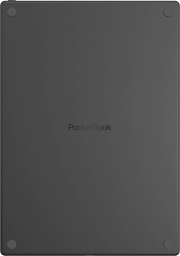 Lettore di testo digitale PocketBook InkPad One - Nero opaco - 32 GB Flash - 26,2 cm (10,3") Display - Touchscreen - 1404 