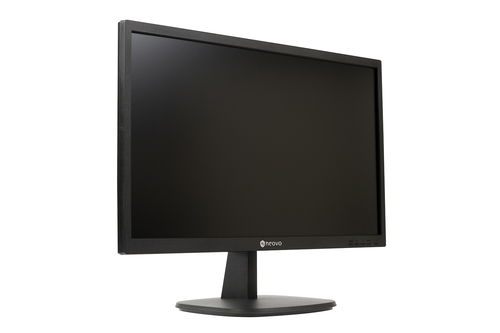 AG Neovo LA-24. Bildschirmdiagonale: 60,5 cm (23.8 Zoll), Bildschirmauflösung: 1920 x 1080 Pixel, HD-Typ: Full HD, Bildsch