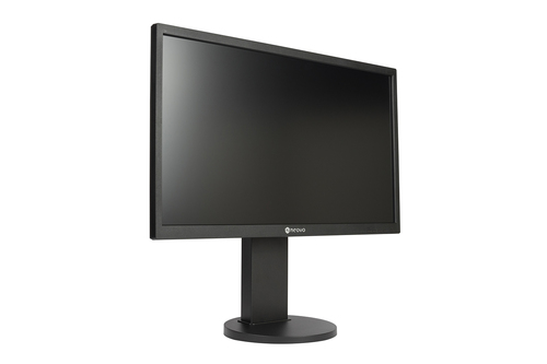 AG Neovo LH-24. Bildschirmdiagonale: 60,5 cm (23.8 Zoll), Bildschirmauflösung: 1920 x 1080 Pixel, HD-Typ: Full HD, Bildsch