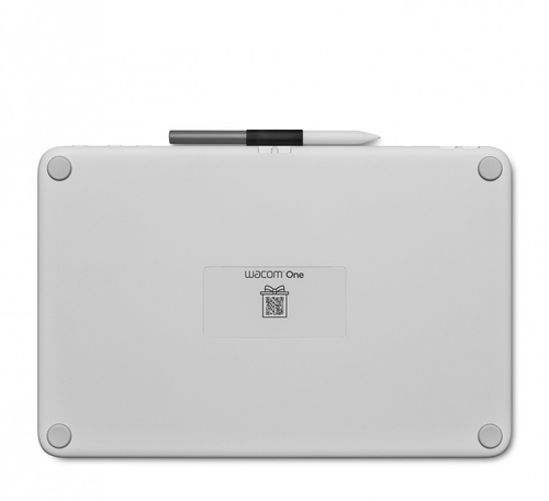 Wacom One 13 Grafiktablett - 33,8 cm (13,3 Zoll) - Stift - PC, Mac, Android