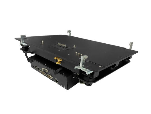 Getac Docking Station für Notebook - Dock