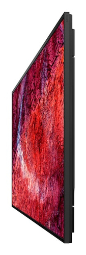Sony BZ40P. Product design: Digital signage flat panel. Display diagonal: 190.5 cm (75"), Display technology: LED, Display