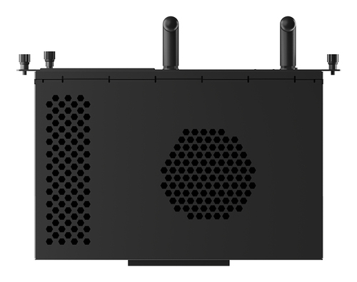 V7 OPSI3-8-256-CHROME Single Board Computer for Interactive Display - Slot-in PC - Intel - Core i3 - i3-1215U - Hexa-core 