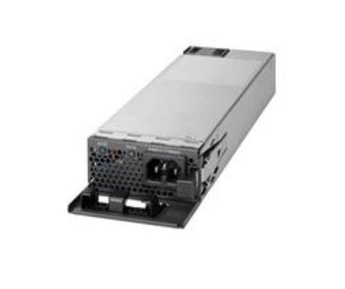 Cisco Stromversorgung - 715 W - 120 V AC, 230 V AC Eingang -56 V DC Ausgang