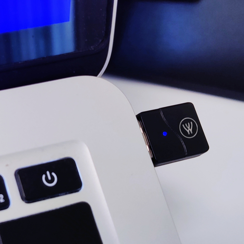 USB BLUETOOTH DONGLE USB-A FOR TILDE PRO