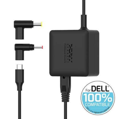 Port Connect Power Supply - 65 W