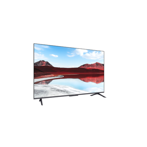 Xiaomi TV A Pro 55''. Tamanho do ecrã na diagonal: 139,7 cm (55"), Resolução: 3840 x 2160 pixels, Tipo de HD: 4K Ultra HD,