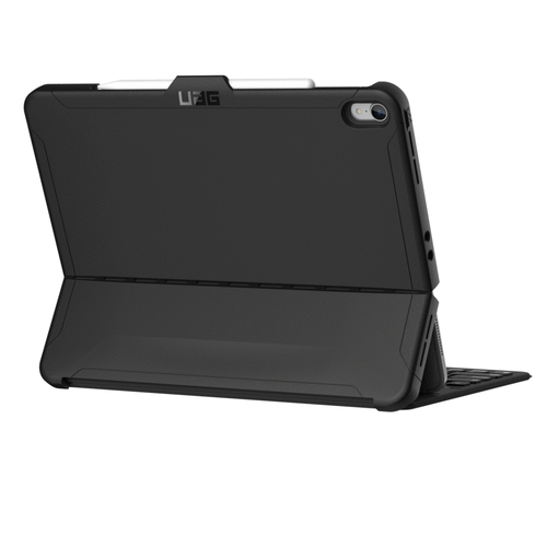 UAG APPLE IPAD PRO 12.9IN G3 SCOUT BLACK