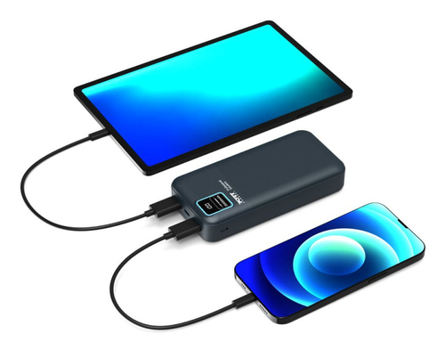 POWERBANK 20 000 mAh