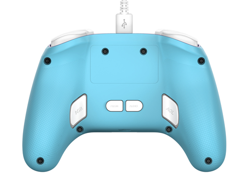 PowerA Advantage Wired Controller for Nintendo Switch 2 - Mushroom Kingdom. Device type: Gamepad, Gaming platforms support