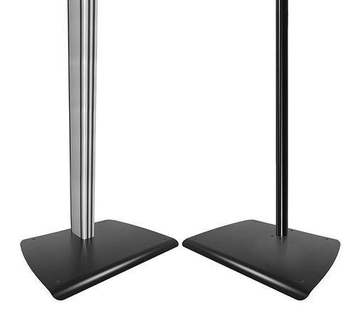 SYSTEM X - FREESTANDING FLOOR