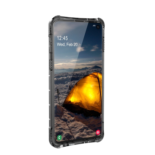 UAG SAMSUNG GALAXY S10 PLYO ICE .