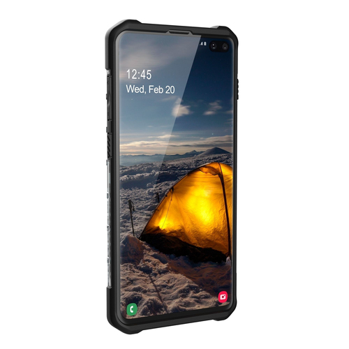 UAG SAMSUNG GALAXY S10+ PLASMA ICE