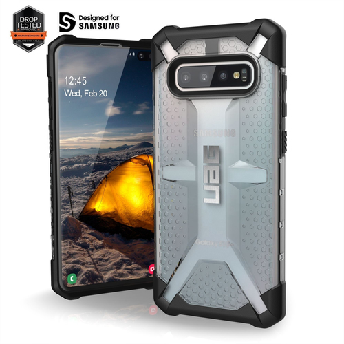 UAG SAMSUNG GALAXY S10+ PLASMA ICE