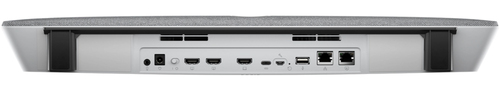Cisco Webex Room Bar Video Conference Equipment - Small Room Size Supported - First Light