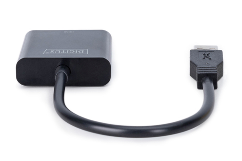 Digitus Grafikadapter - USB 3.0 - HDMI