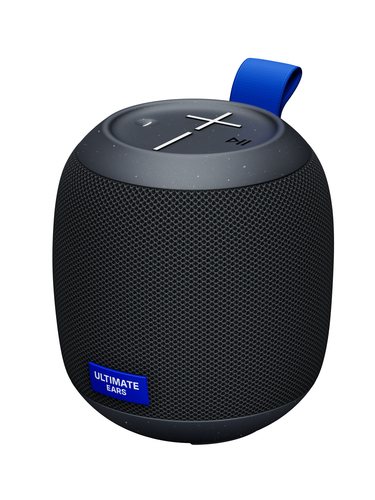 Ultimate Ears WONDERBOOM PLAY Tragbar Bluetooth Lautsprechersystem - Aufladbarer Akku - USB - 1 Stück
