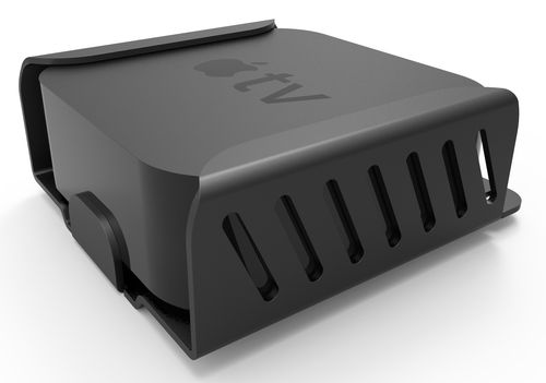 Compulocks ATVEN35. Cor do produto: Preto