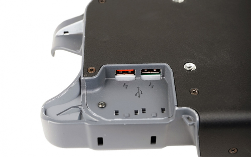 Gamber-Johnson 7170-0697-31. Tipo de dispositivo básico: Tablet/Smartphone, Compatibilidade da marca: Samsung, Compatibili