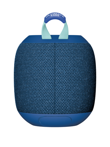 Ultimate Ears WONDERBOOM 4 Lautsprechersystem - Blau