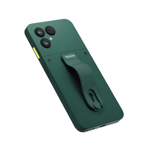 Fairphone Carrying Case Fairphone 6 Smartphone - Forest Green