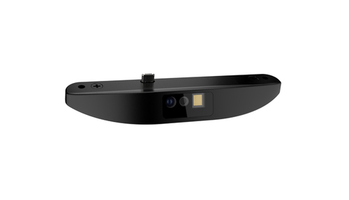Elo E384627 Preisprüfung, Selbstbedienung, Retail Modular Barcode-Scanner - Plug-in-Karte Konnektivität - Schwarz - SE4720