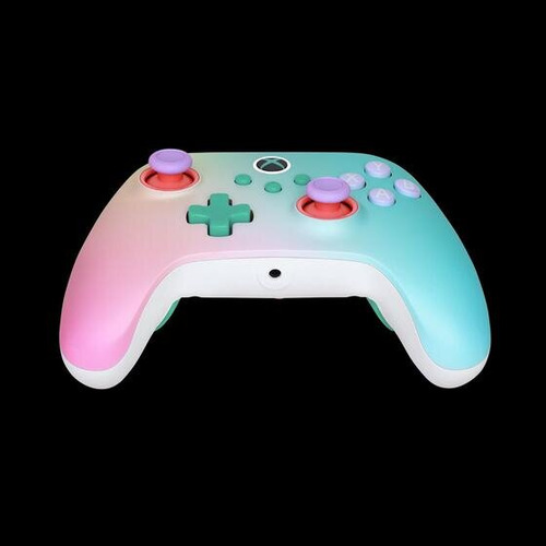 PowerA Advantage Wireless Controller for XBOX Series X|S - Beach Vibes. Device type: Gamepad, Gaming platforms supported: 