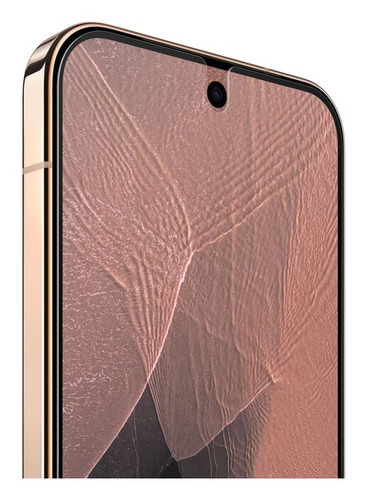 Belkin Titan SmartShield. Markenkompatibilität: Google, Kompatibilität: Pixel 11 Pro XL, Schutzfunktion: Schlagfest, Kratz