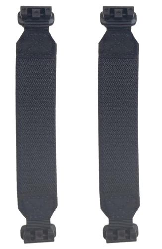 Zebra SG-TC2L-HSTRP1-50. Product type: Strap, Brand compatibility: Zebra, Compatibility: TC22, TC27. Quantity per pack: 50