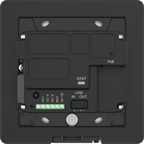 Axis I7010-VE. Tecnologia de conetividade: Sem fios, Nível de ruído: 92 dB, Código de protecão internacional (IP): IP66, I