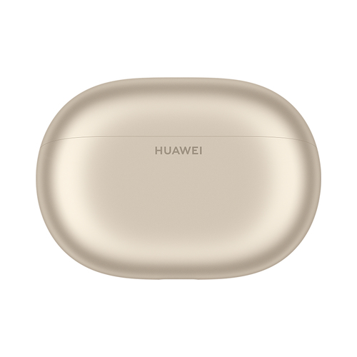 Huawei FreeBuds Pro 5 True Wireless Earbud Stereo Earset - Sand - Binaural - In-ear - Bluetooth - 10 Hz to 48 kHz - Noise 