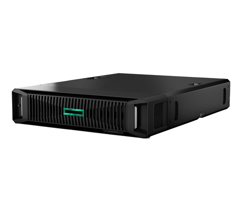 HPE ProLiant DL145 Gen11 8024P 2.4GHz 8c 1P 2x16GB-R 2SFF NC BCM5719 2x1000W PS EU Server. Processor family: AMD EPYC, Pro