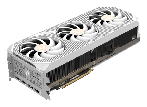 Zotac NVIDIA GeForce RTX 5080 Grafikkarte - 16 GB GDDR7 - 7680 x 4320 - 2,64 GHz Core - 256 Bit Busbreite - PCI Express 5.
