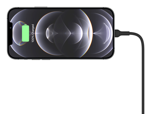 Belkin BoostCharge Ladegerät - 12 V Gleichstrom Eingang - Eingangsstecker: USB